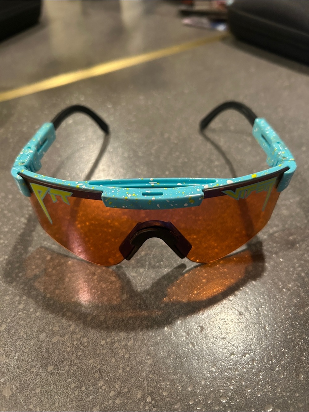 Pit Viper Originals